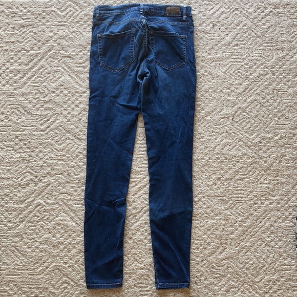 Garage skinny jeans - Picture 3 of 3